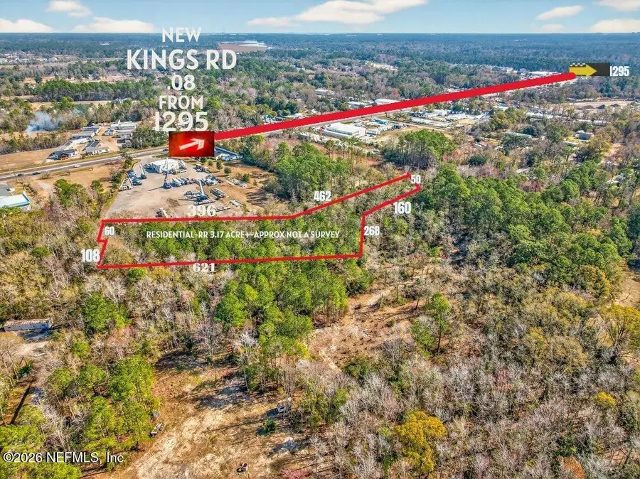 0 Sycamore Street, Jacksonville, FL 32219 - #3