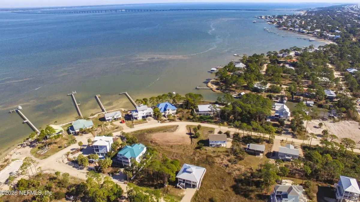 400 E Sawyer, Saint George Island, FL 32328 - #1