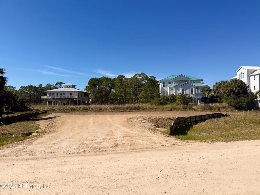 400 E Sawyer, Saint George Island, FL 32328 - #2