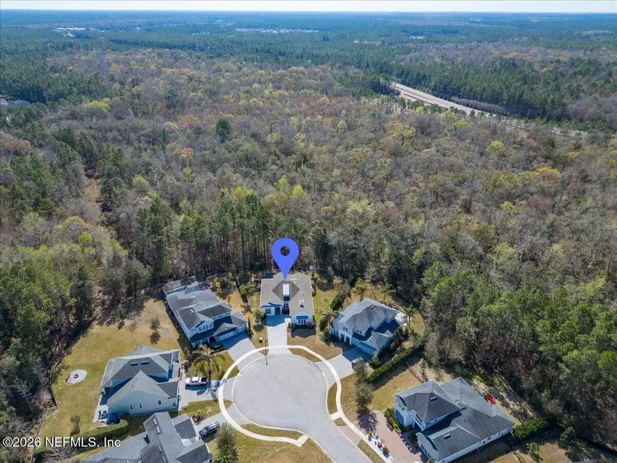 522 Freshwater Drive, Saint Johns, FL 32259 - #3