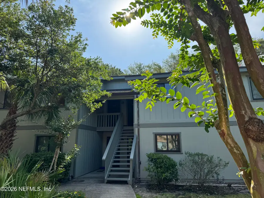 2700 Mizell Avenue #504B, Fernandina Beach, FL 32034 - #3
