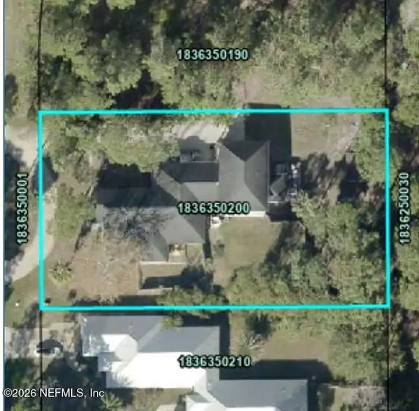 6752 Veronica Court, St. Augustine, FL 32086