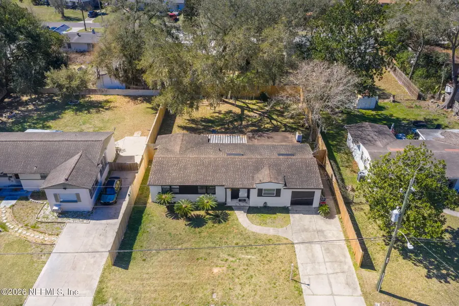 926 Nightingale Road, Jacksonville, FL 32216 - #3