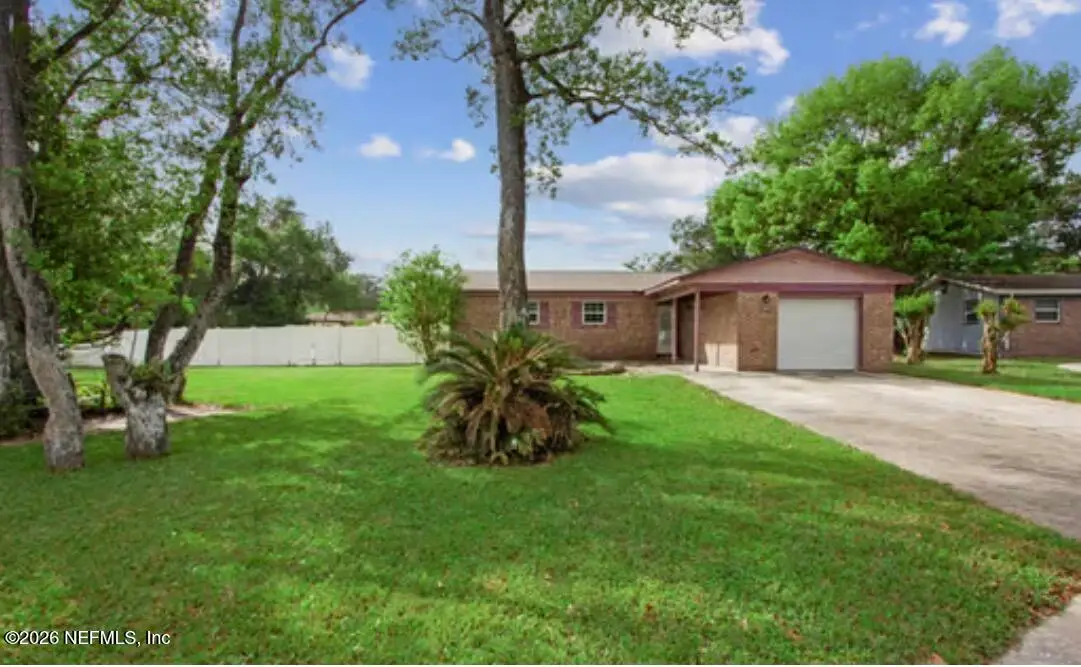 8204 Frost S Street, Jacksonville, FL 32221 - #1
