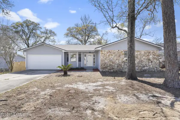 11546 Broad Leaf Drive, Jacksonville, FL 32225