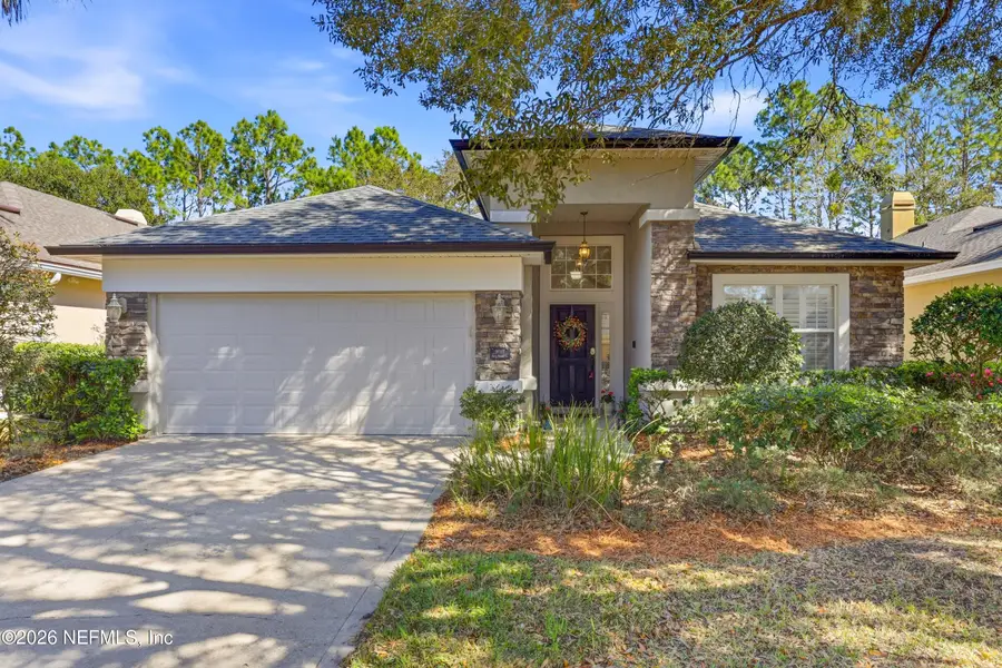 96177 Long Beach Drive, Fernandina Beach, FL 32034 - #2