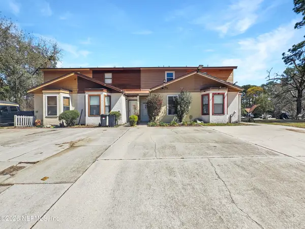 4473 Melissa W Court, Jacksonville, FL 32210