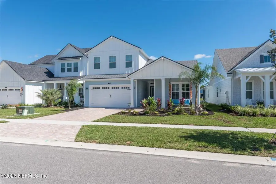 278 Caiden Drive, Ponte Vedra, FL 32081 - #2