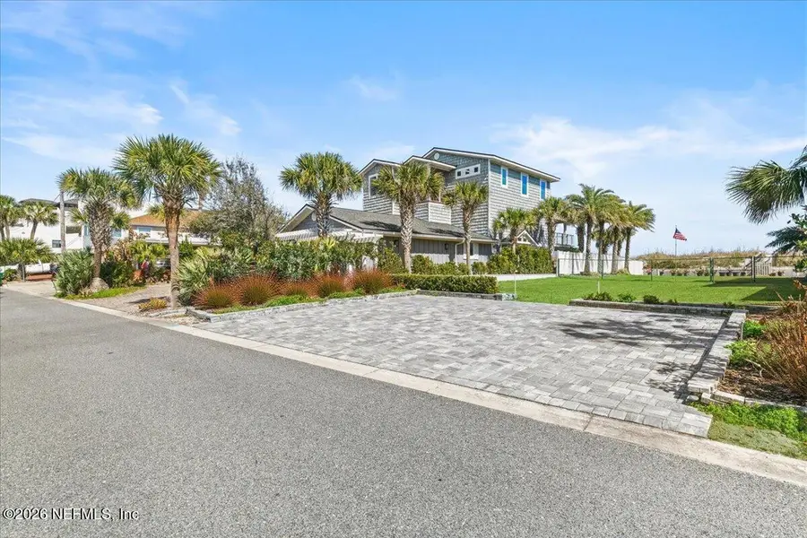 0 Ocean S Drive, Jacksonville Beach, FL 32250 - #3