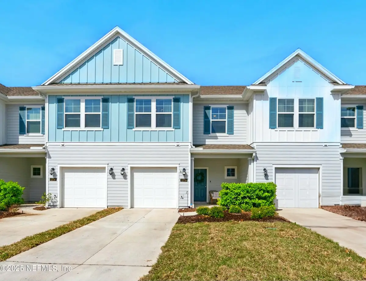 12739 Josslyn Lane, Jacksonville, FL 32246 - #1