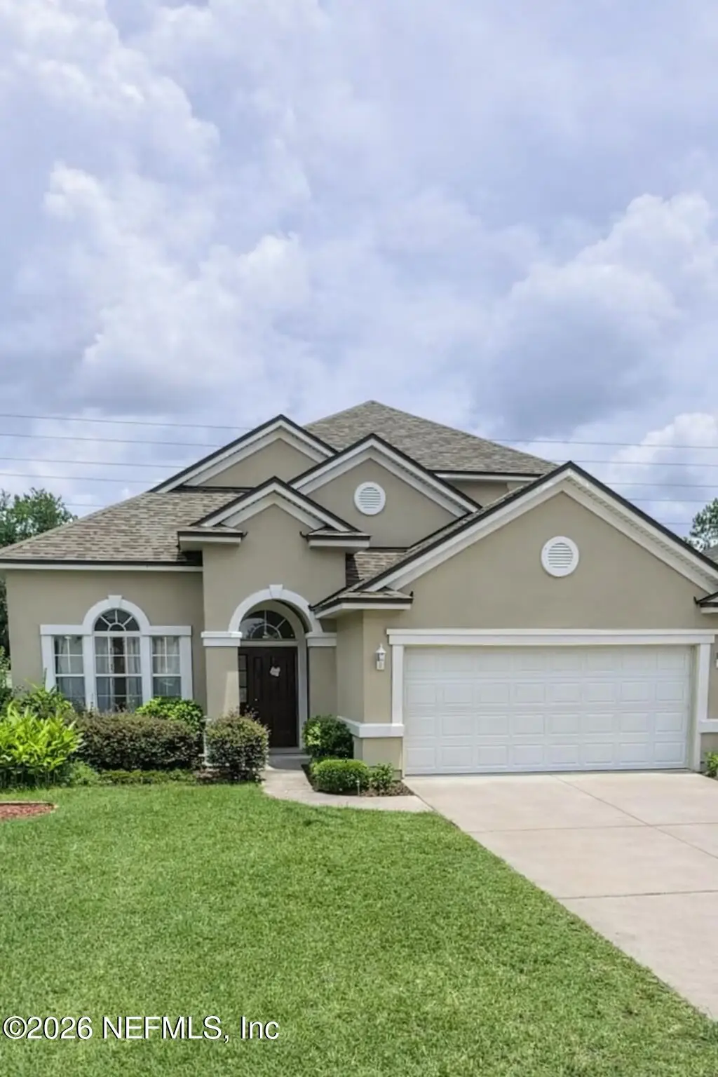 604 Porto Cristo Avenue, Saint Augustine, FL 32092 - #1