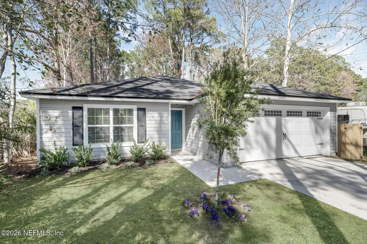 13743 Macapa Road, Jacksonville, FL 32224 - #1