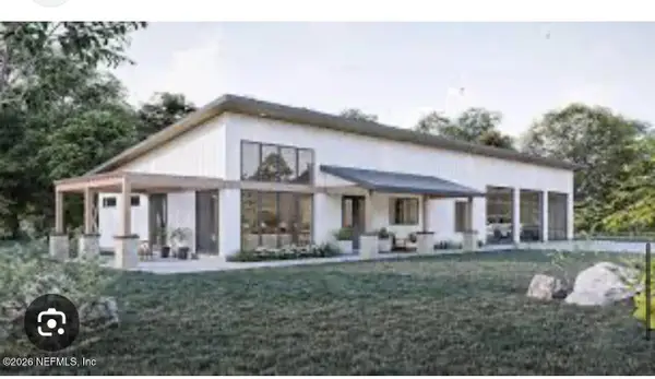 10117 Old St Augustine Road, Jacksonville, FL 32257