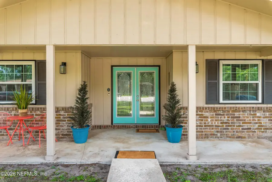 1474 Betty Court, Orange Park, FL 32073 - #2