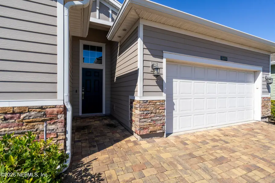 1694 Mathews Manor Drive, Jacksonville, FL 32211 - #2