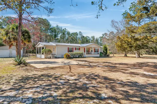 9705 Crotty Avenue, Hastings, FL 32145