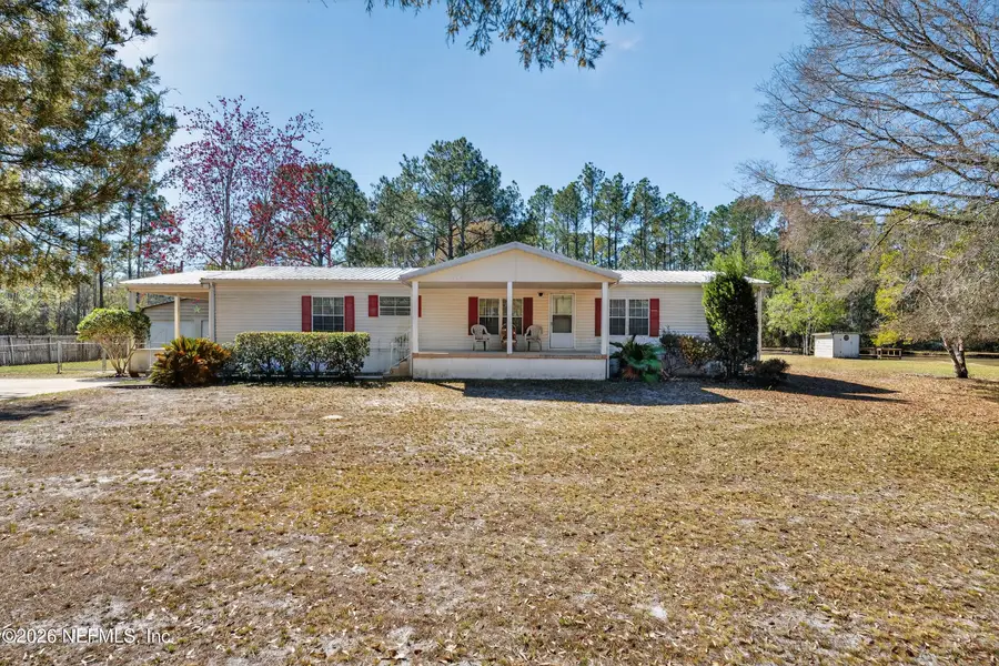 9705 Crotty Avenue, Hastings, FL 32145 - #3