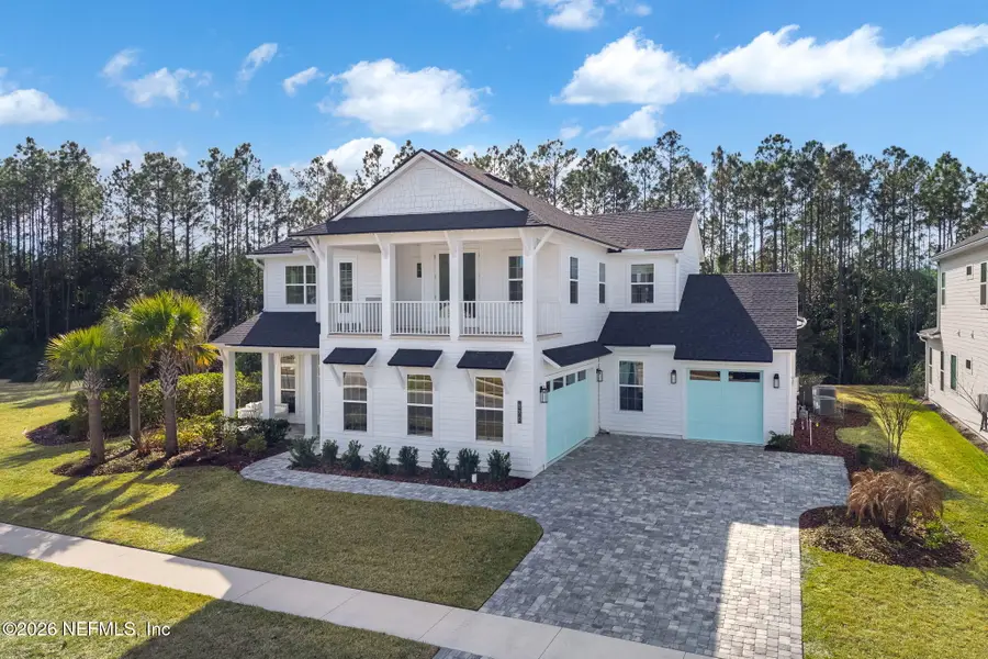 870 Seagrove Drive, Ponte Vedra, FL 32081 - #2