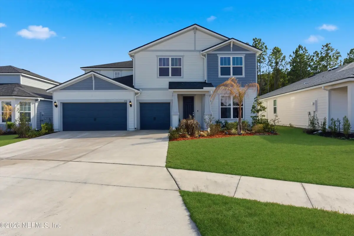 978 Rooster Hollow Way, Middleburg, FL 32068 - #1