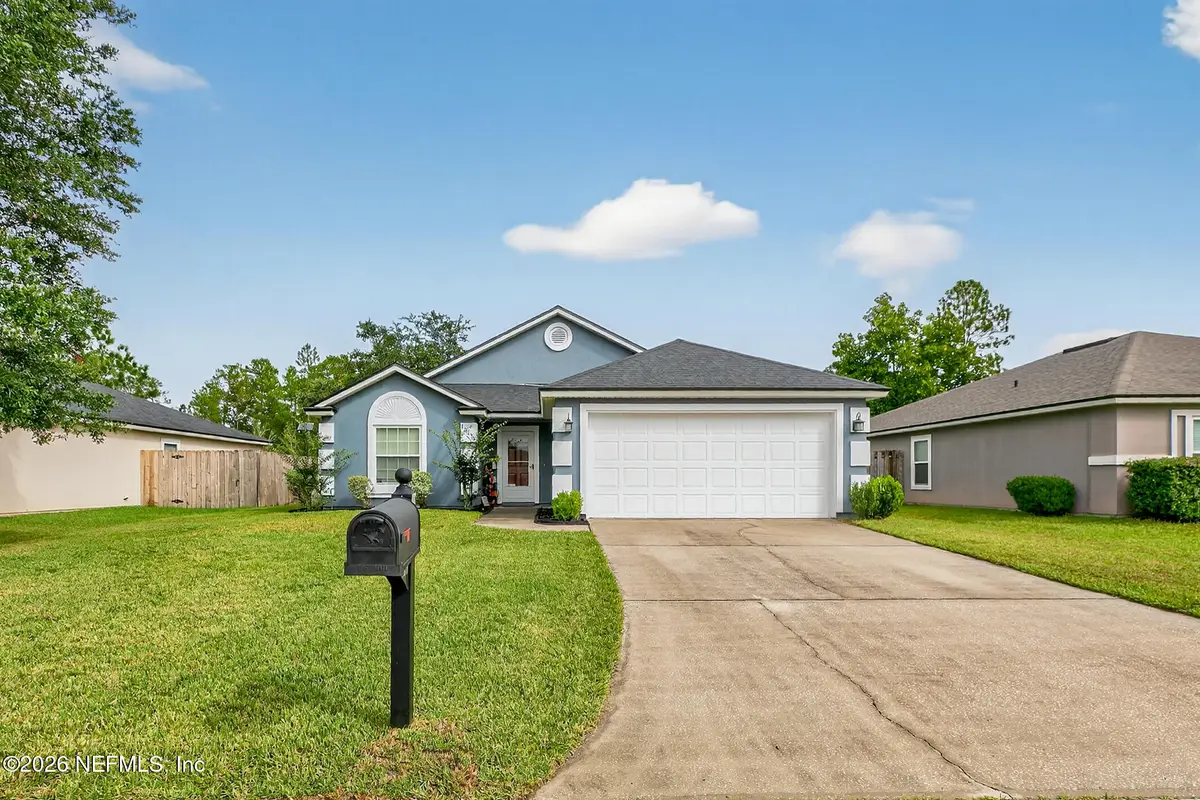 15174 Bareback Drive, Jacksonville, FL 32234 - #1