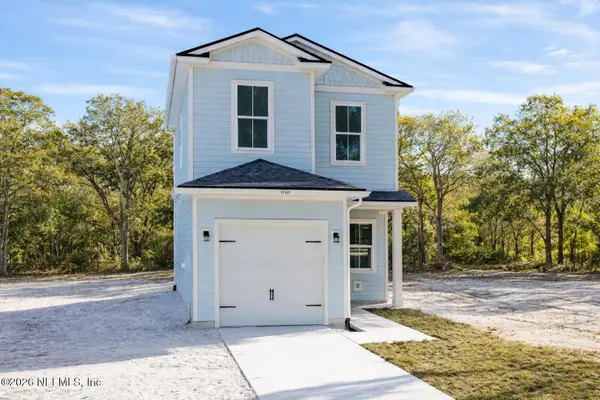 2985 Snell Street, Jacksonville, FL 32218