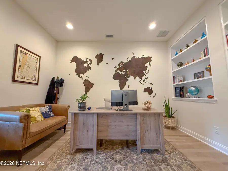 2537 Caprera Circle, Jacksonville, FL 32246 - #2