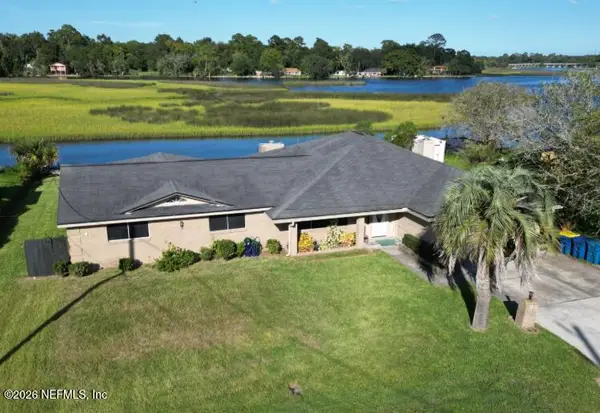 2311 Ribault Scenic Drive, Jacksonville, FL 32208