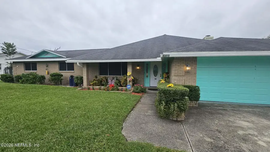 2311 Ribault Scenic Drive, Jacksonville, FL 32208 - #2