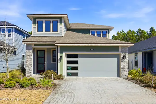 10021 Invention Lane, Jacksonville, FL 32256