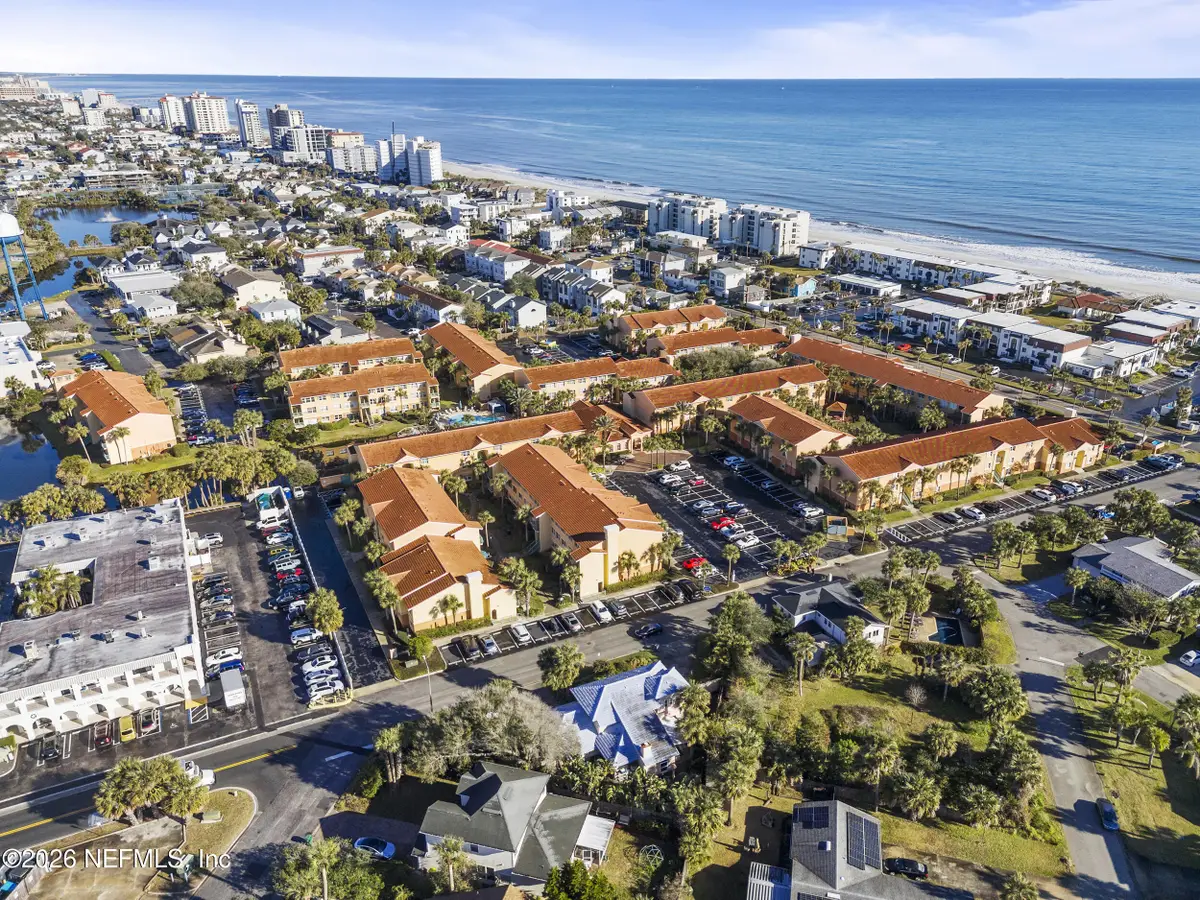 109 25th S Avenue #O11, Jacksonville Beach, FL 32250 - #1