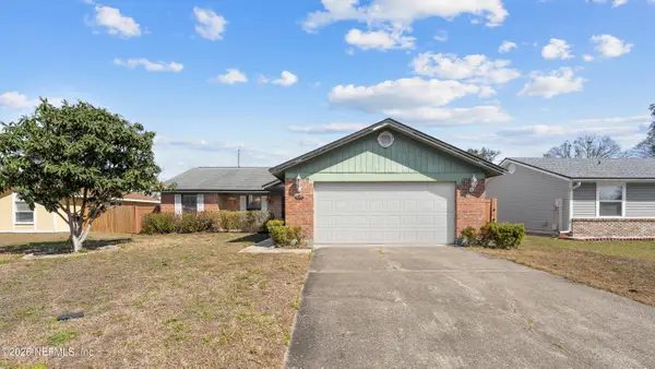 8357 Wilson Boulevard, Jacksonville, FL 32210