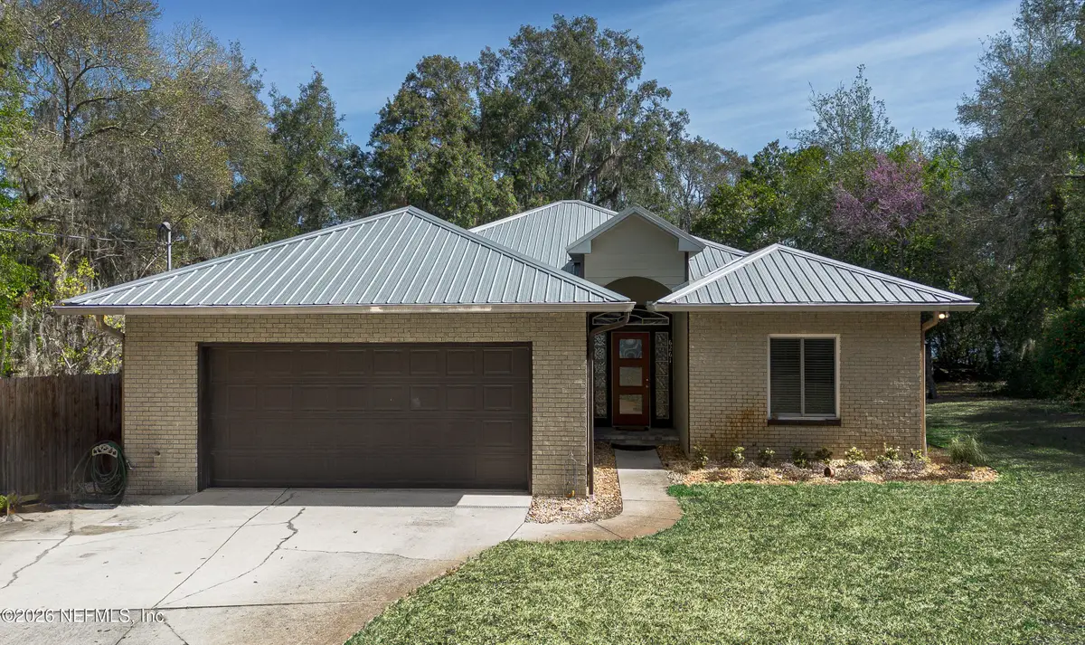 6261 Little Lake Geneva Road, Keystone Heights, FL 32656 - #1