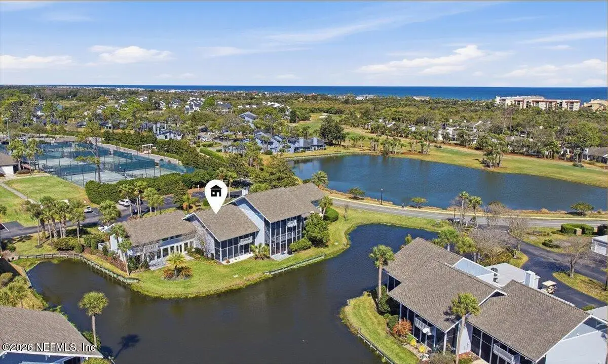 276 Deer Run Lane, Ponte Vedra Beach, FL 32082 - #1