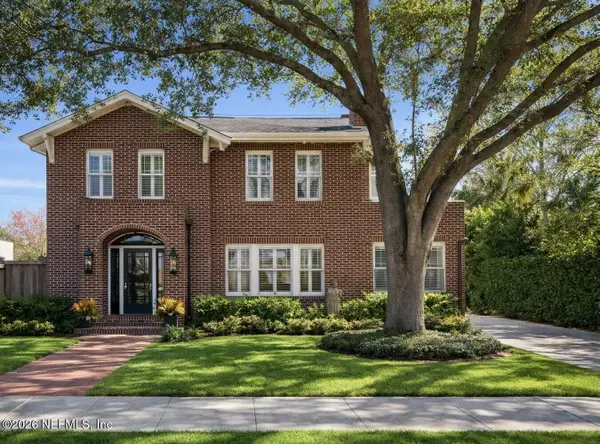 1365 Edgewood S Avenue, Jacksonville, FL 32205