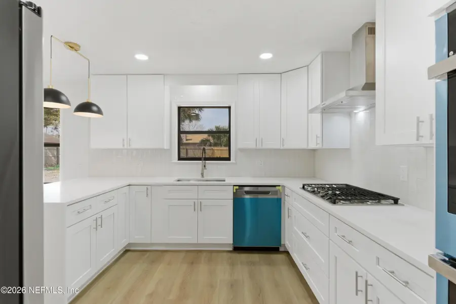 3962 Eunice Road, Jacksonville, FL 32250 - #3