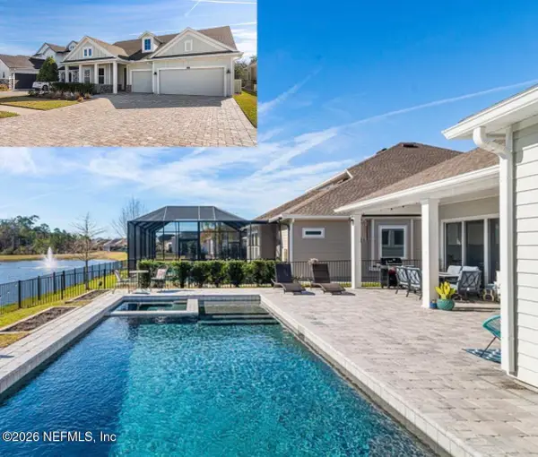 10455 Aventura Drive, Jacksonville, FL 32256