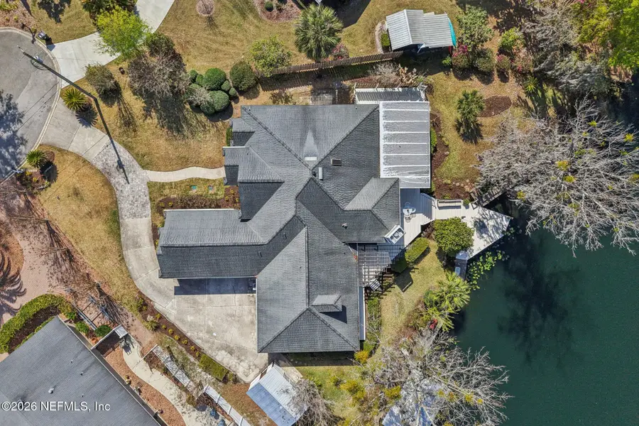 273 Bush Court, Green Cove Springs, FL 32043 - #3