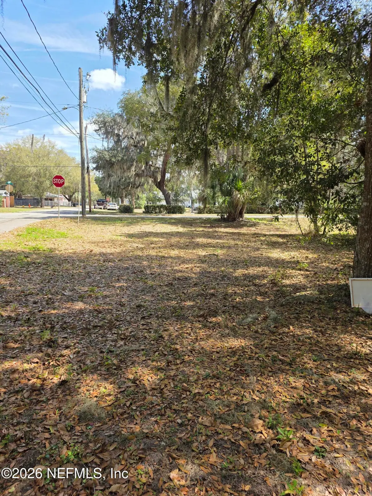 00 Edgewood @ N Main Unassigned Avenue, Crescent City, FL 32112 - #1