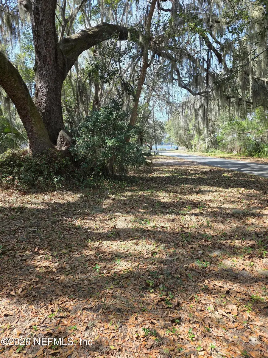 00 Edgewood @ N Main Unassigned Avenue, Crescent City, FL 32112 - #2