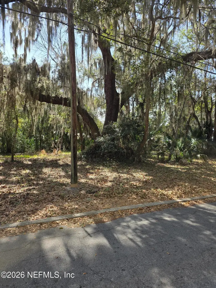 00 Edgewood @ N Main Unassigned Avenue, Crescent City, FL 32112 - #3