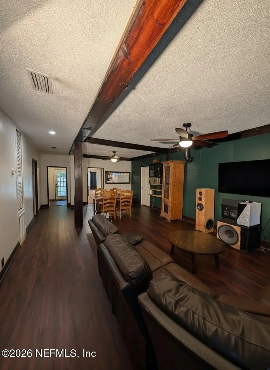 1124 S 12th Street, Palatka, FL 32177 - #3