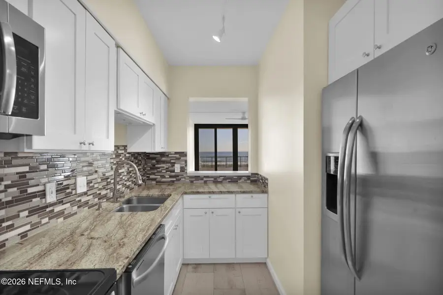 601 S 1st Street #2C, Jacksonville Beach, FL 32250 - #3