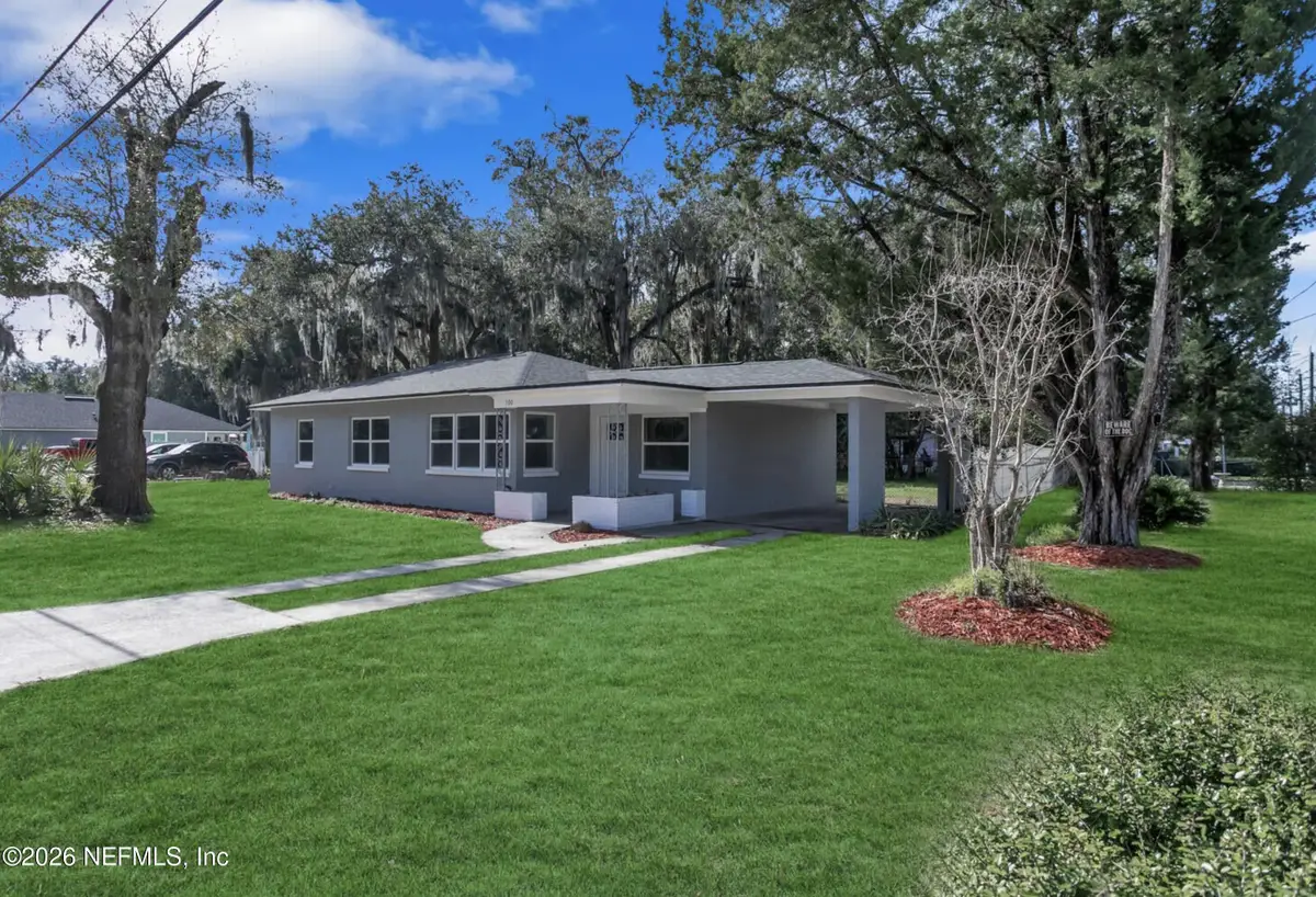 100 Husson Avenue, Palatka, FL 32177 - #1