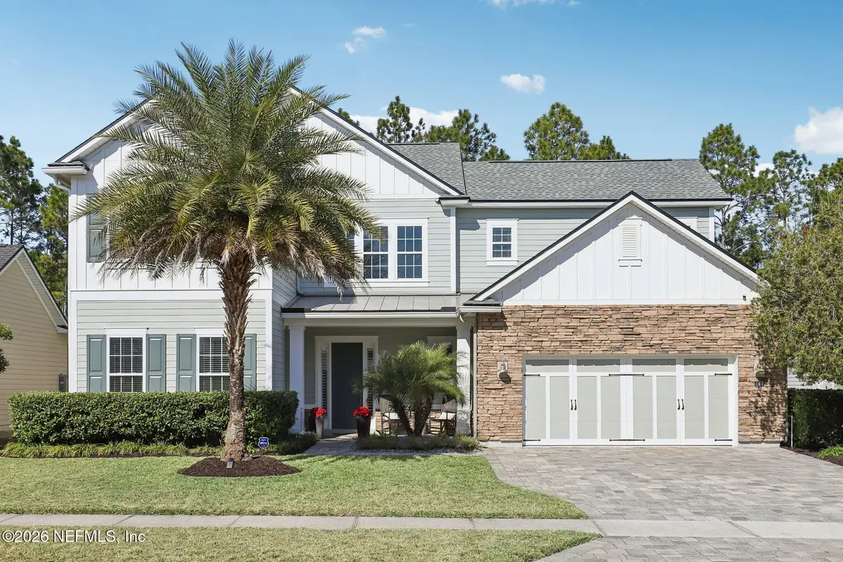 147 Dock House Road, Saint Johns, FL 32259 - #1