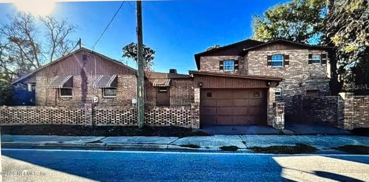 2203 Sherrington Street, Jacksonville, FL 32209 - #1