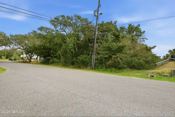 133 Oak Avenue, Vilano Beach, FL 32084