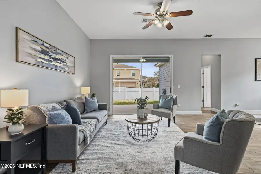 3536 Hawthorn Way, Orange Park, FL 32065 - #3