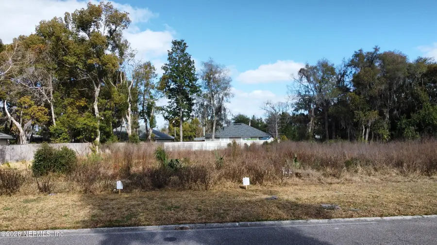 0 Cypress Avenue, Green Cove Springs, FL 32043 - #2