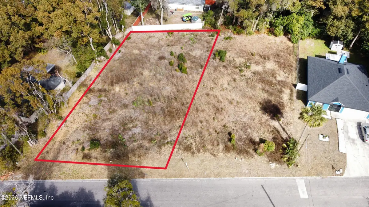 0 Cypress Avenue, Green Cove Springs, FL 32043 - #1