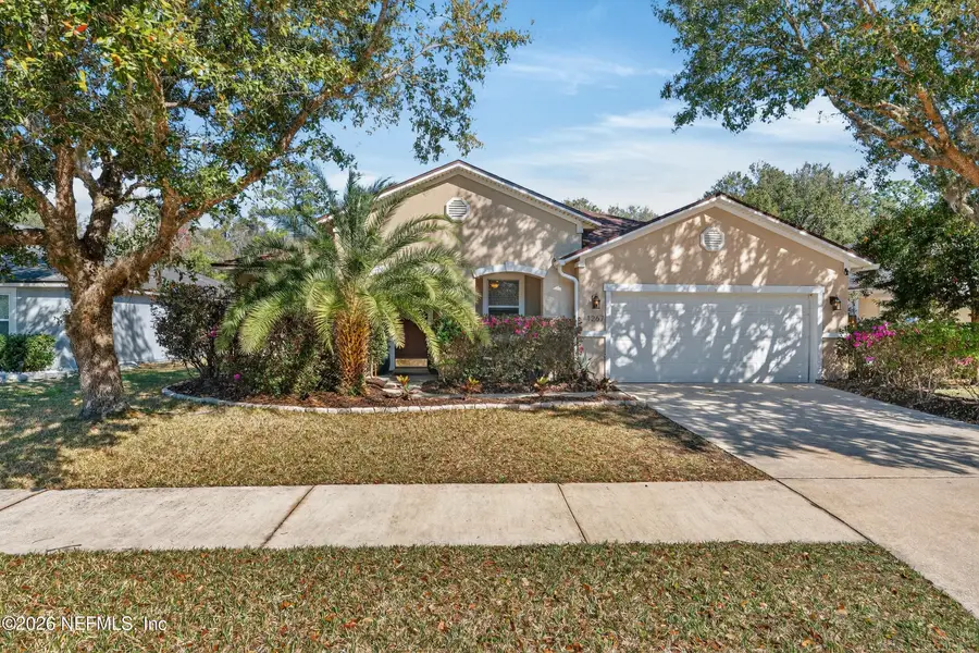 1267 Dunns Lake Drive, Jacksonville, FL 32218 - #2